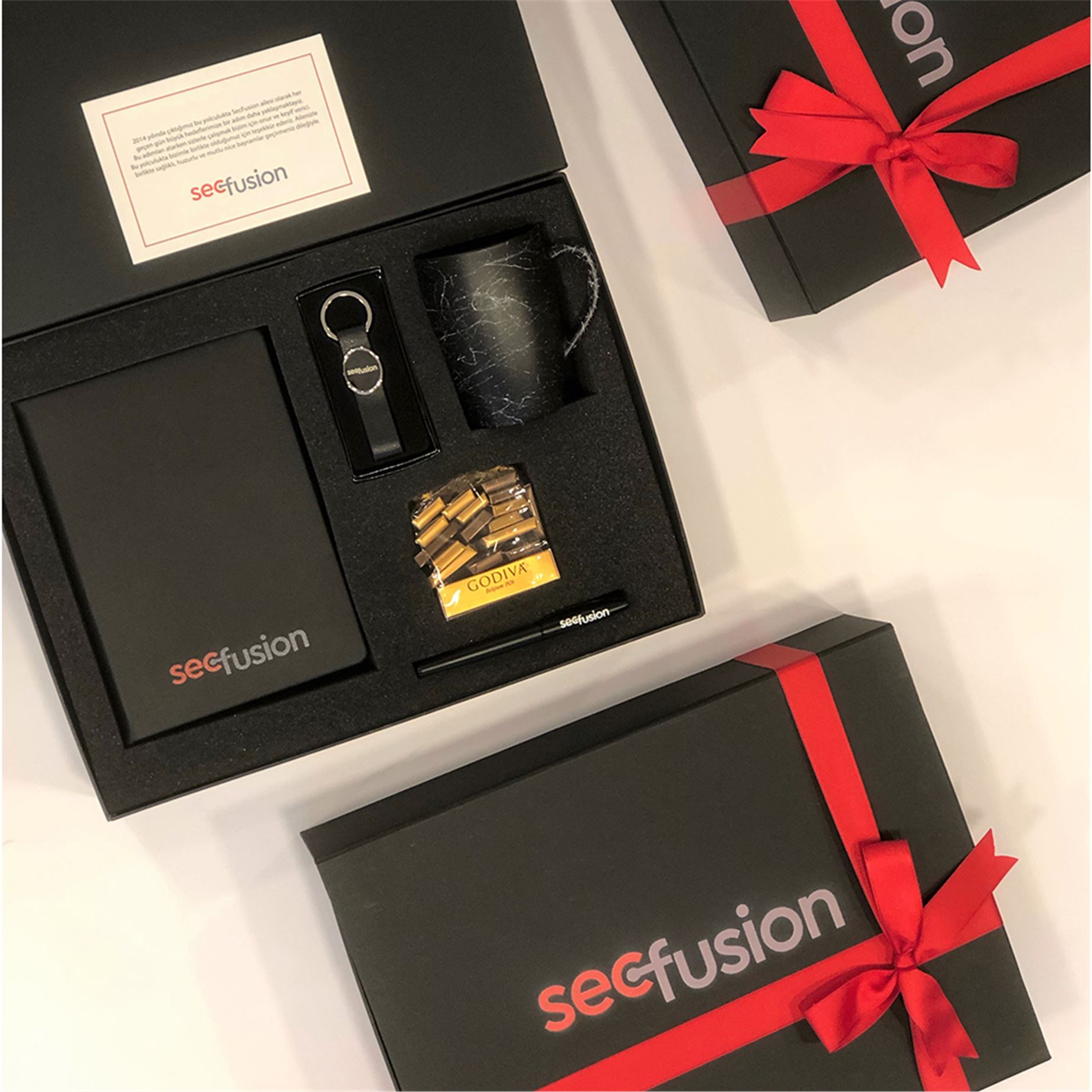 secfusion-welcome-kit