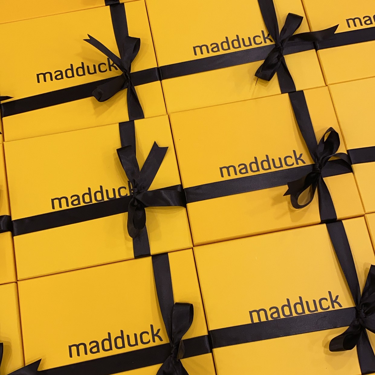 madduck-welcome-kit