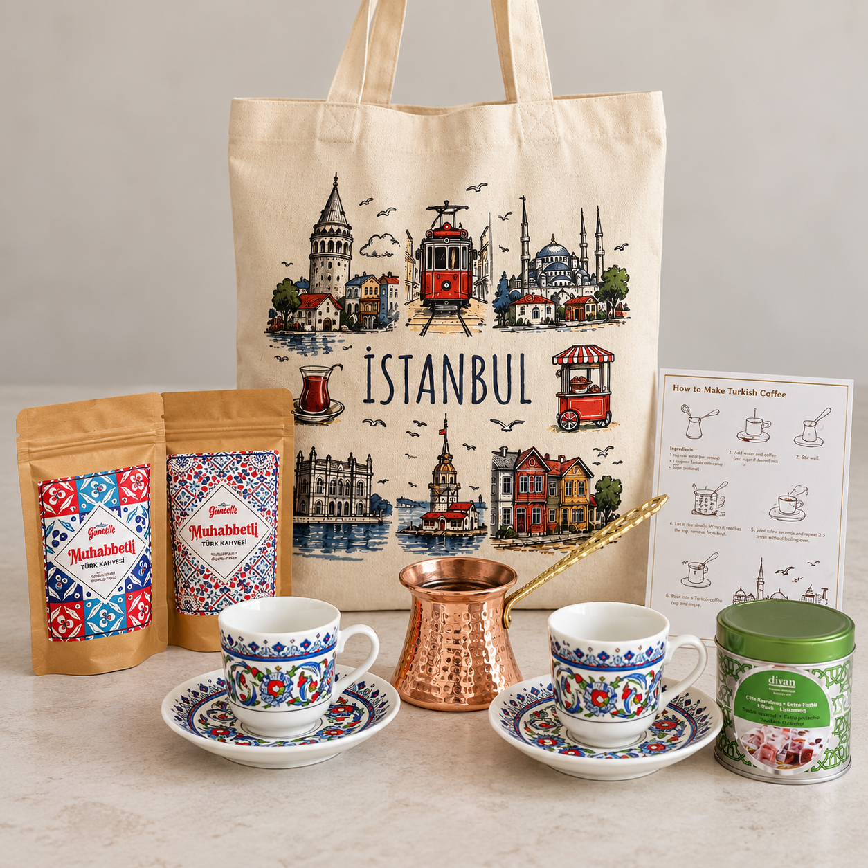 istanbul-hediye-seti