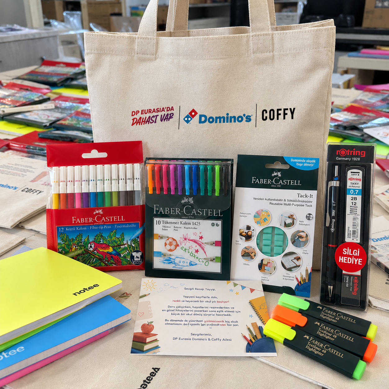 dominos-back-to-school-kit-kurumsal-okula-donus-hediye-projesi